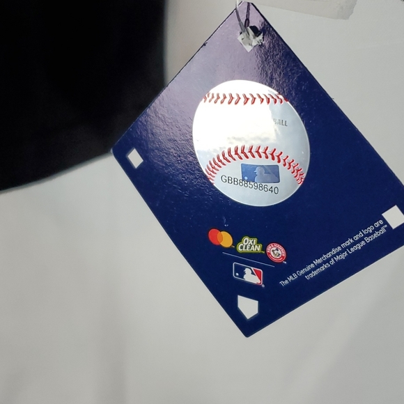 Miami Marlins Baseball shirt in size Large - Picture 4 of 7